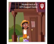 UITS at Indiana University