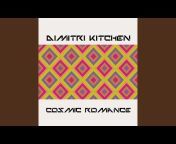 Dimitri Kitchen - Topic
