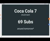 Coca Cola 7