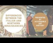 Accessible Art History