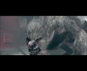 Werewolf werewolf