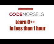 Code Morsels