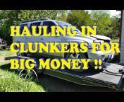 Clunkers and Classics