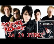 The PUNK ROCK REVIEW
