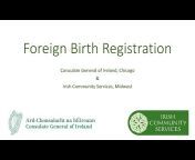Irish Community Services - Midwest