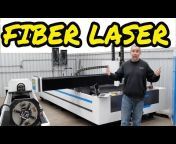 Ramsey Laser Press Brake