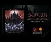 Death Metal Promotion ⚡ II ⚡