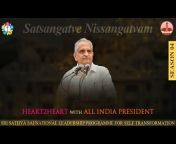 Sri Sathya Sai National Leadership