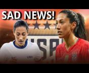 US Women&#39;s National Soccer Team news