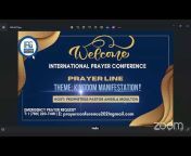 International Prayer Conference