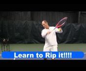 Edgar Giffenig Tennis - Effective Instruction