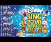 Disney Music Songs