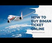 Biman Bangladesh Airlines Ltd.