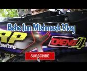 Bebe Jun Mishmash Vlog