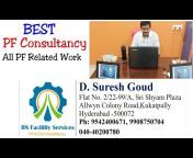 RN FACILITY SERVICES ( PF And ESI Consultancy)