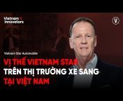 Vietnam Innovators by Vietcetera