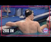 USA Swimming