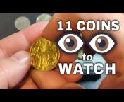 PJ&#39;s Coin Capers