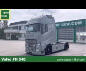 Starent Truck u0026 Trailer GmbH