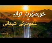 Beautiful Naat and Nazm Only