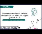 SNCF TER Nouvelle-Aquitaine