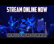 The Music of Magma