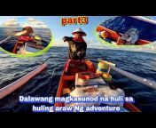 Migo Dodz fishing adventures
