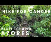 Our Journey on Pico Island - Carlos u0026 Laura