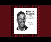 Sonny Boy Williamson II - Topic