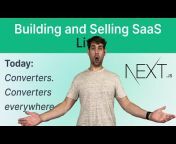 Build SaaS with Ethan