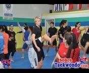 Sobre Taekwondo