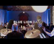Blue Lion Band