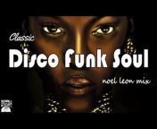 Dj Noel Leon (Disco Music Channel)