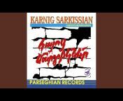 Karnig Sarkissian - Topic