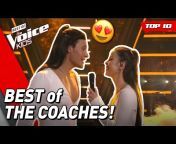 Best of The Voice Kids