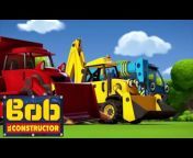 Bob el Constructor - Español Castellano