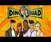 Dino Squad - WildBrain