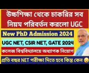 Rjee Tech UGC NET SET PhD CSIR NET u0026 Recruitment