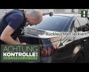 Achtung Kontrolle