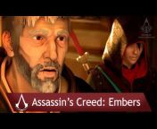Assassin&#39;s Creed Series