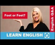 EA Learning English - Video Lessons