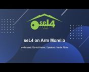 The seL4 Microkernel