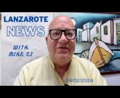 Lanzarote Information