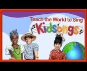 The Kidsongs Commercial Free Channel