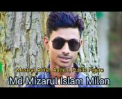 Md Mizarul Islam Milon