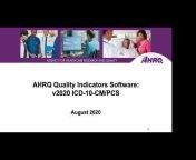 AHRQ Digital Healthcare Research
