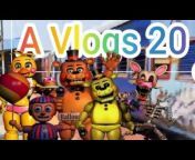 A Vlogs 20