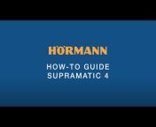 Hormann UK Ltd