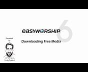 EasyWorshipSoftware