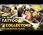 Tattoos Across TX